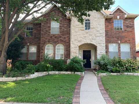 4133 Aldenham, Plano, TX 75024