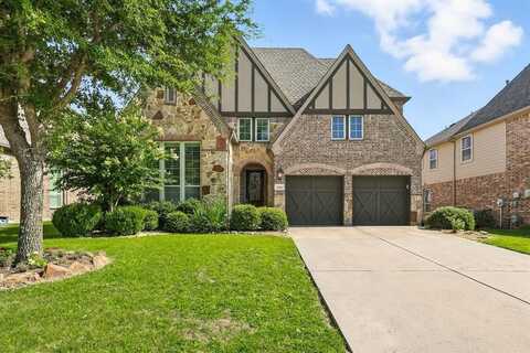 2416 Fieldlark Drive, Plano, TX 75074