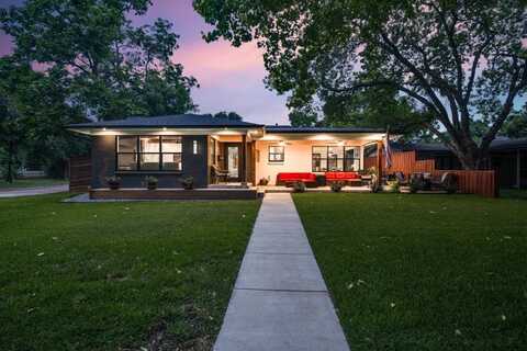 7340 Lehigh Drive, Dallas, TX 75214