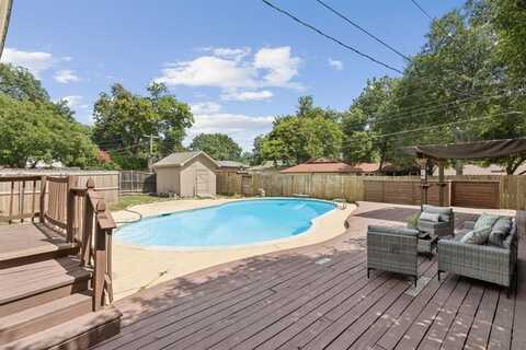 10816 Colbert Way, Dallas, TX 75218