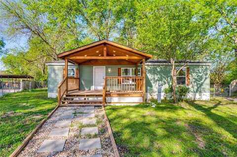312 Oak Street, Blue Ridge, TX 75424