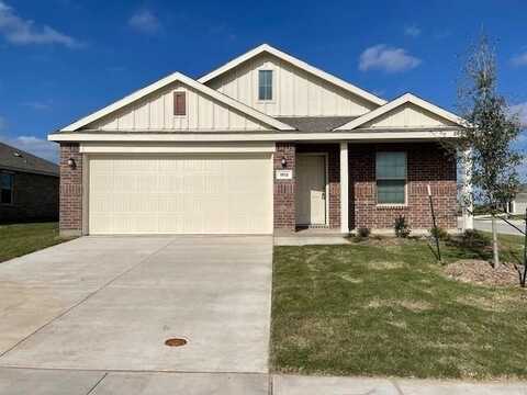 1512 Stonefield Drive, Anna, TX 75409