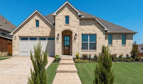 1513 Eden Edge Lane, Lucas, TX 75098