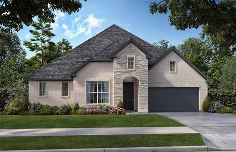 1513 Eden Edge Lane, Lucas, TX 75098