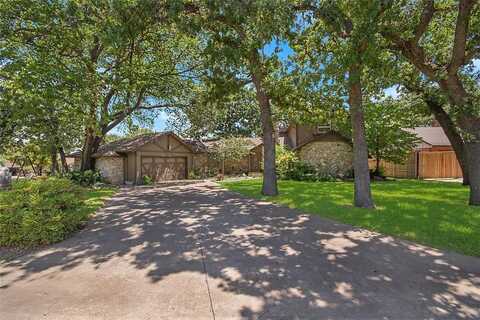 3526 Lakeridge Drive, Grapevine, TX 76051