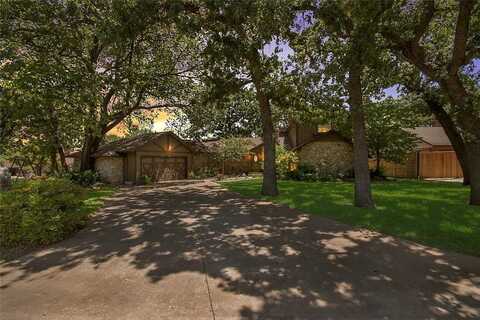 3526 Lakeridge Drive, Grapevine, TX 76051