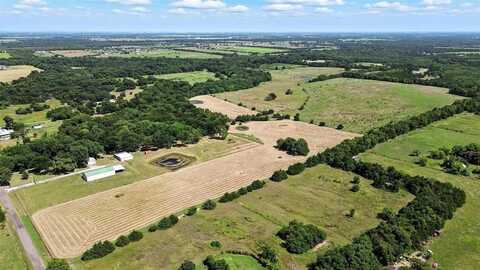 138 Acres County Road 1124, Farmersville, TX 75442