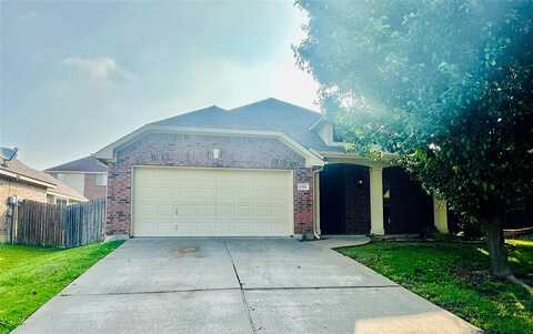 1305 Concho Trail, Mansfield, TX 76063