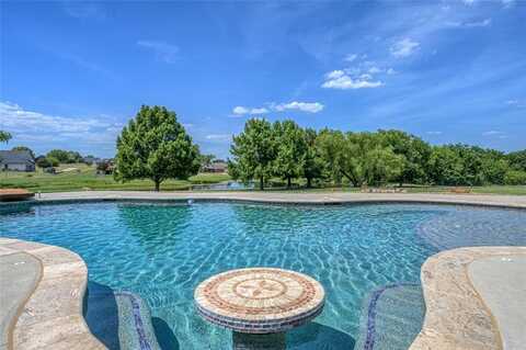 635 Belmont Lane, Van Alstyne, TX 75495