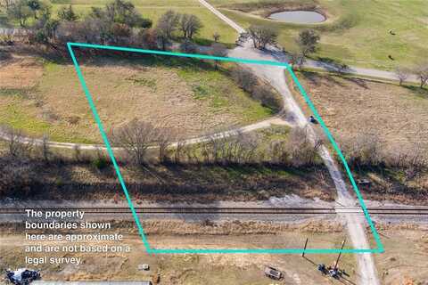Tbd Annetta Centerpoint Road, Aledo, TX 76008