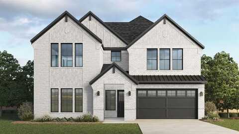 1113 Riverside Trail, Richardson, TX 75080