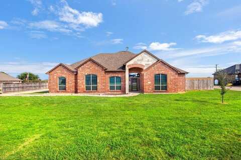 126 Davenport Lane, Waxahachie, TX 75165