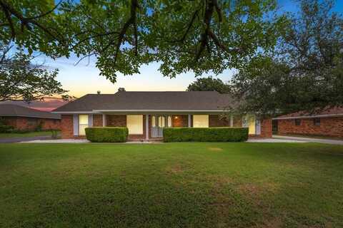 206 Hcr 4263, Hillsboro, TX 76645