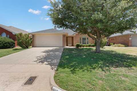 10520 Aransas Drive, Fort Worth, TX 76131