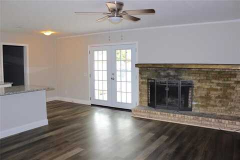 3601 Blueridge Lane, Garland, TX 75042