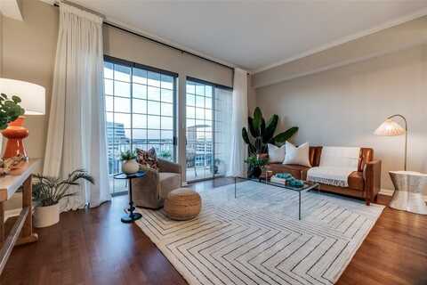 3225 Turtle Creek Boulevard, Dallas, TX 75219