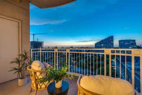 3225 Turtle Creek Boulevard, Dallas, TX 75219