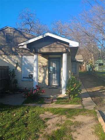 2503 Wilkinson Avenue, Fort Worth, TX 76103