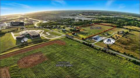 3127 FM 2862, Anna, TX 75409