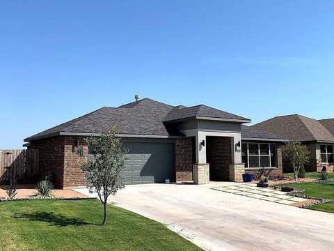 2420 Plymouth Rock Road, Abilene, TX 79601