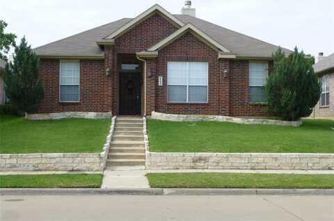 4533 Shadowridge Drive, The Colony, TX 75056