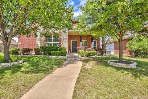 1607 Balboa Lane, Allen, TX 75002