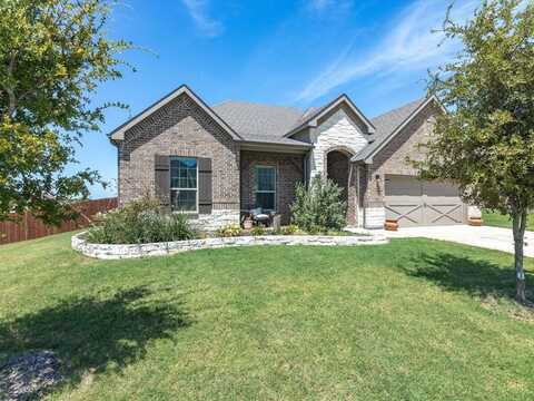 5621 Clara Court, Midlothian, TX 76065