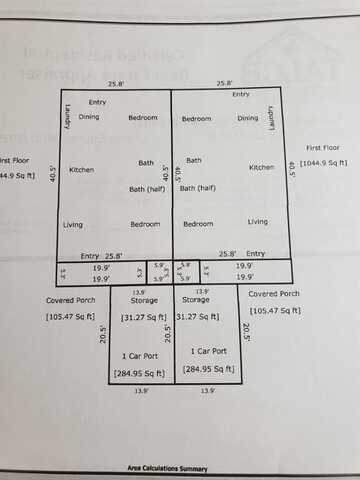 741 Chaparral Circle, Abilene, TX 79605