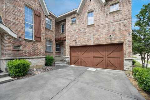 2153 Parkview, Carrollton, TX 75006