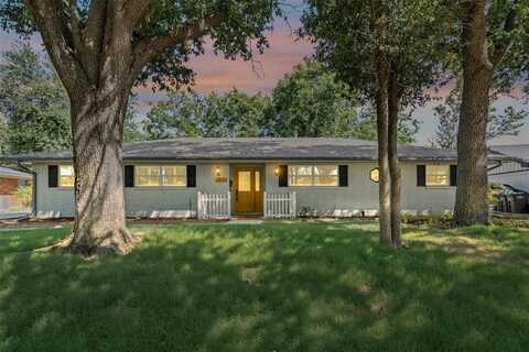 4821 Harlan Avenue, Fort Worth, TX 76132