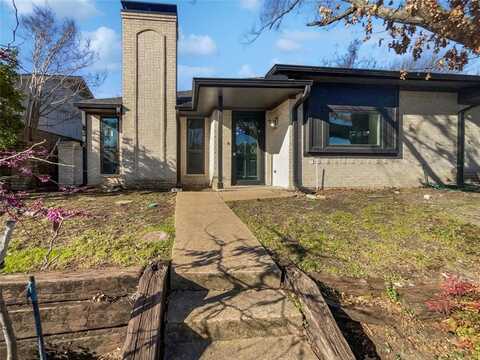 1232 Richland Oaks Drive, Richardson, TX 75081