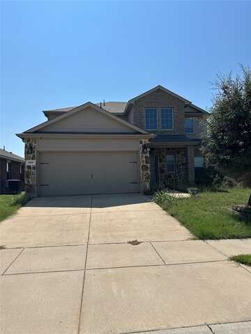 903 Quartz Trail, Princeton, TX 75407