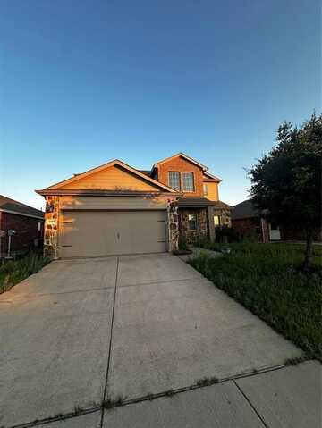903 Quartz Trail, Princeton, TX 75407