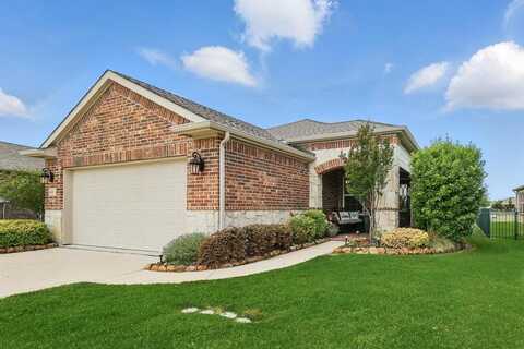 8829 Cantina Bay Lane, Frisco, TX 75036