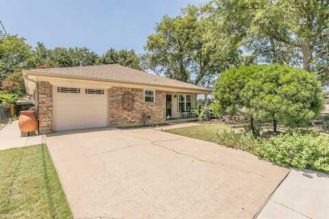 140 Travis Street, Keller, TX 76248