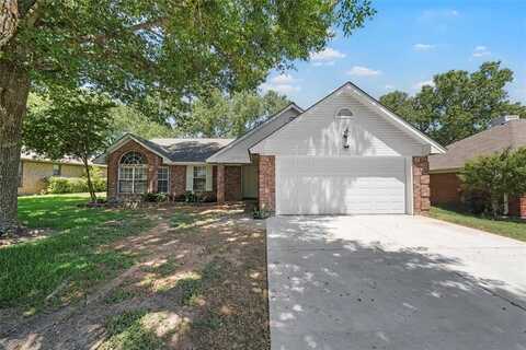 1705 Ramada Drive, Waco, TX 76712