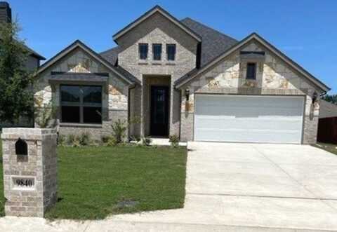 9840 Durango Trail, Waco, TX 76712