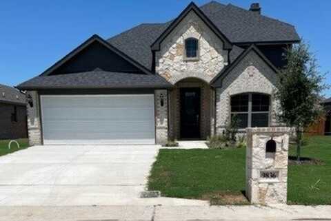 9836 Durango Trail, Waco, TX 76712