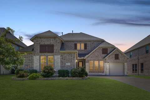 6514 Loire Valley Drive, Rowlett, TX 75088