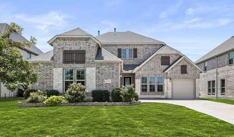 6514 Loire Valley Drive, Rowlett, TX 75088