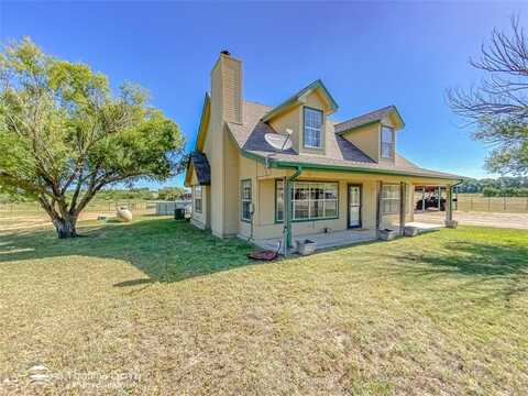 299 Private Road 2243, Abilene, TX 79602