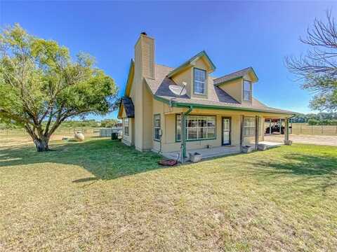 299 Private Road 2243, Abilene, TX 79602