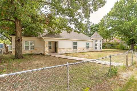 201 W Enon Avenue, Everman, TX 76140