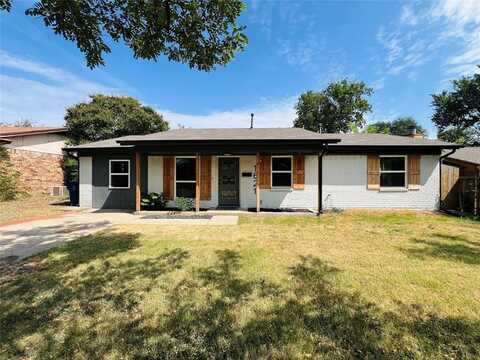1621 Running River Road, Garland, TX 75044