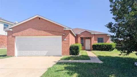 809 White Dove Drive, Arlington, TX 76017
