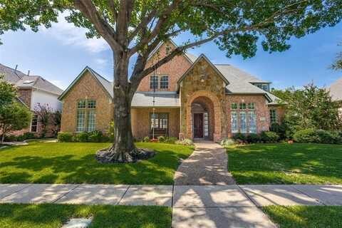 5928 Carnegie Lane, Plano, TX 75093
