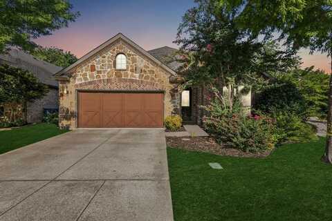 5569 Linhurst Court, Fairview, TX 75069
