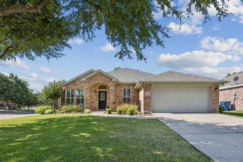 1257 Miller Lane, Celina, TX 75009