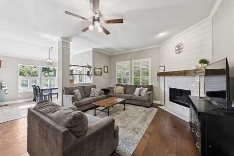 1257 Miller Lane, Celina, TX 75009
