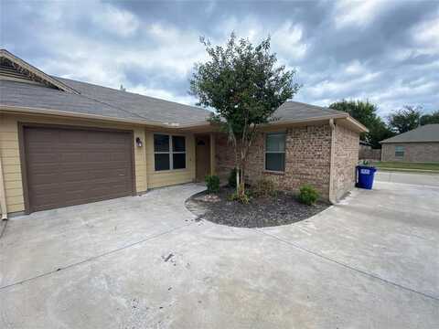 208 Stewart Bend Court, Azle, TX 76020